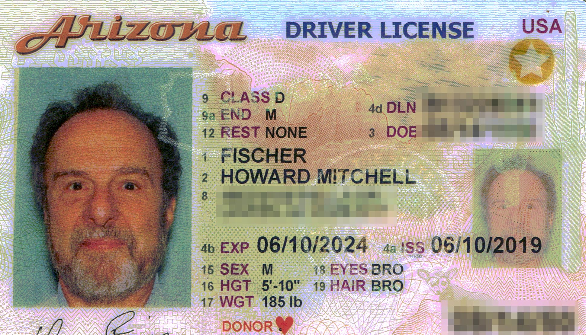 arizona drivers license renewal 2020